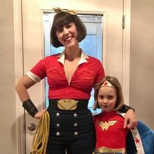 Meet your Posher, Karen